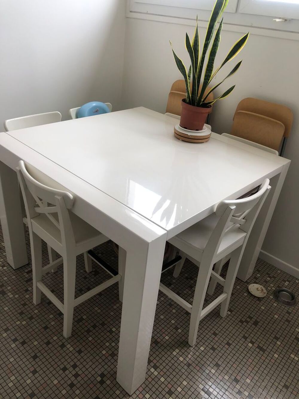 Table Meubles