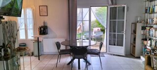  Maison à vendre 3 pièces 62 m²