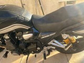 YAMAHA 2011 occasion 91260 Juvisy-sur-Orge