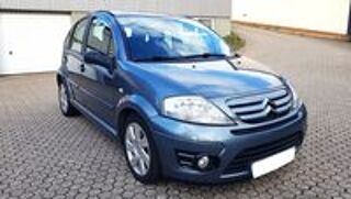 C3 1.6 16V VTR 2006 occasion 41500 Cour-sur-Loire