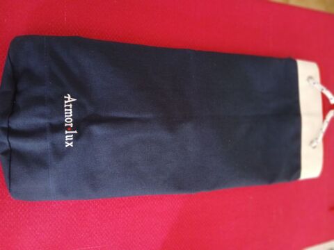 Un sac marin Armor .lux 20 Brignais (69)