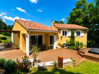  Villa à vendre 5 pièces 130 m²