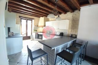  Maison à vendre 7 pièces 188 m²