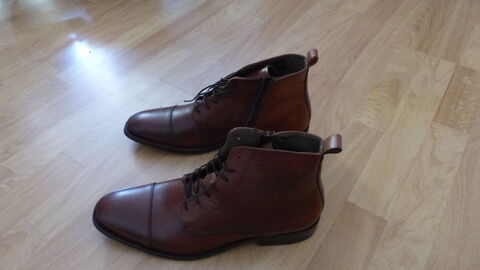 Chaussures homme 60 Cagnes-sur-Mer (06)