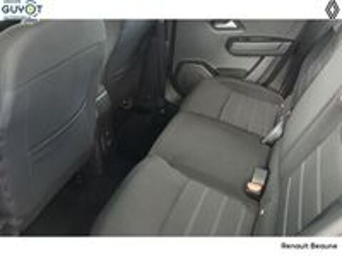 Sandero TCe 90 GSR2 Journey 2025 occasion 21200 Beaune