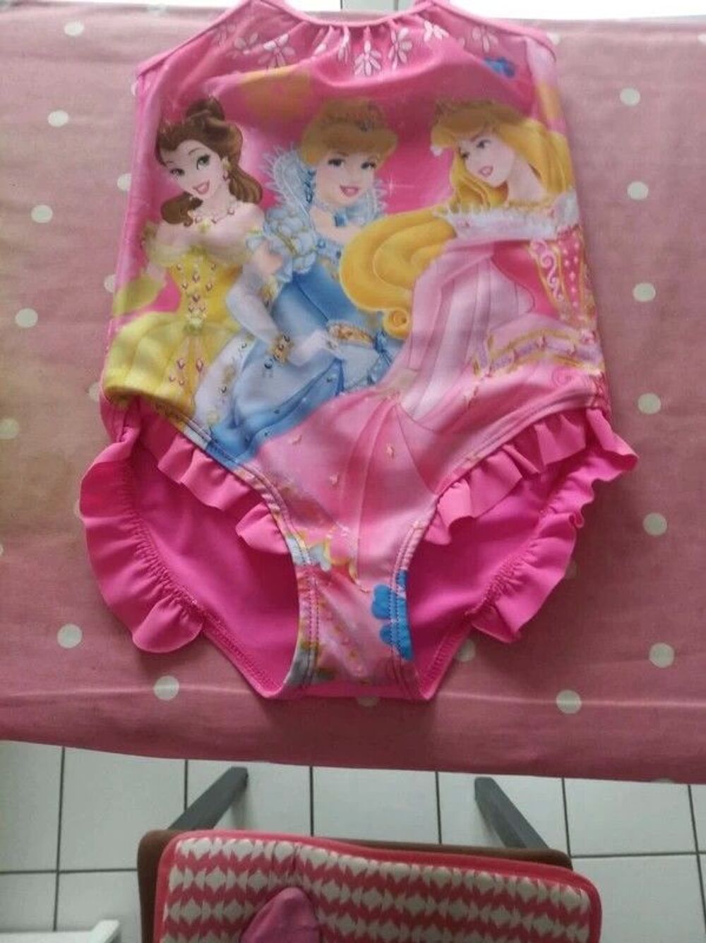 maillot de bain Vêtements enfants