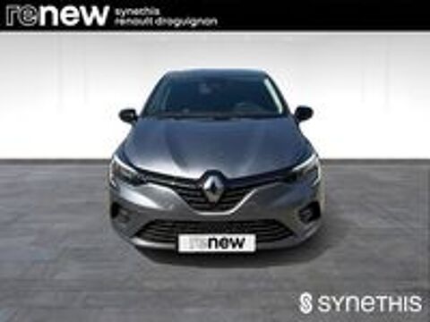Clio V Clio TCe 90 Evolution 2023 occasion 83300 Draguignan