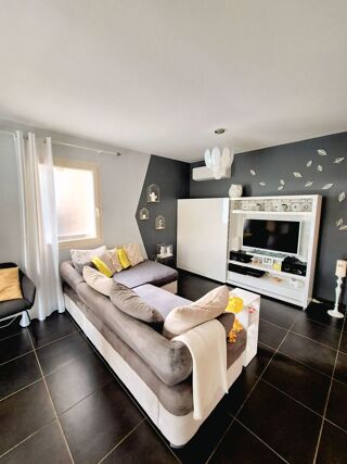  Maison � vendre 5 pi�ces 110 m�