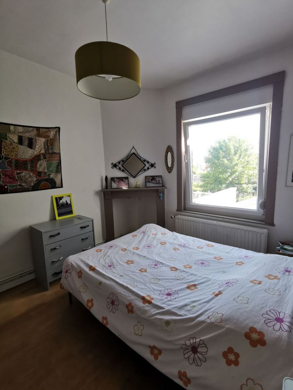 Vente Maison 102 m² - La Madeleine 59110 - Centre-Ville Saint-Maur La madeleine