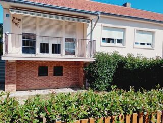  Maison à vendre 5 pièces 448 m²
