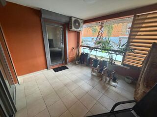 Appartement à vendre 3 pièces 60 m² Guadeloupe