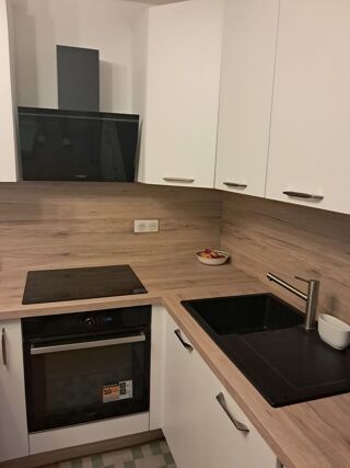  Appartement � vendre 2 pi�ces 22 m�