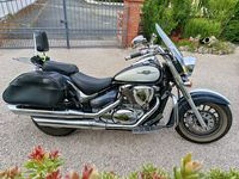 SUZUKI 2012 occasion 31830 Plaisance-du-Touch