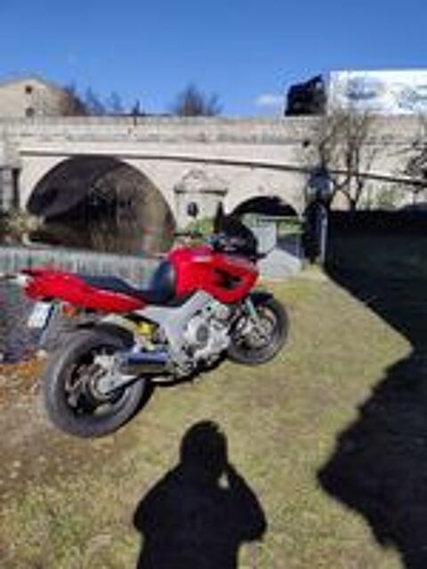YAMAHA 1997 occasion 43120 La Chapelle-d'Aurec