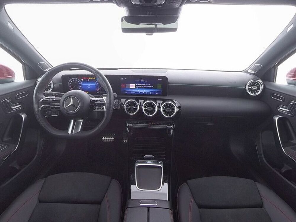 Classe A 250 7G-DCT 4Matic AMG Line 2023 occasion 69007 Lyon