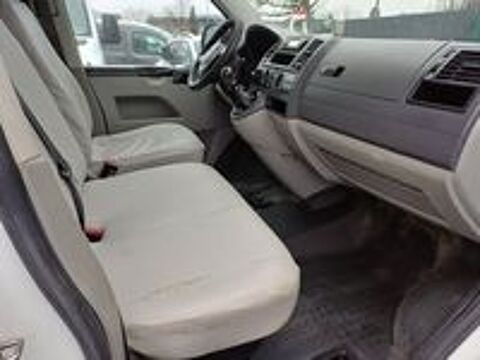 Transporter 2012 occasion 33140 Villenave-d'Ornon