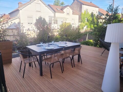   bon compromis maison appartement Appartement - 5 pièce(s) - 75 m²