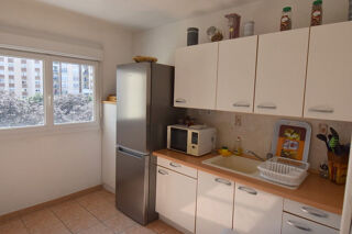  Appartement à vendre 50 m²