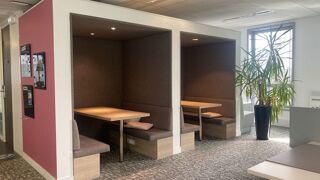   Espace de bureau ouvert pour 15 personnes à Bordeaux Ravezies Bordeaux
