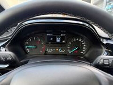 Fiesta 1.0 EcoBoost 95 ch S&S BVM6 Titanium 2020 occasion 69120 Vaulx-en-Velin