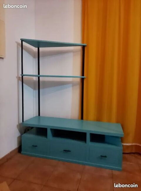 Meuble TV 110 Le Diamant (97)