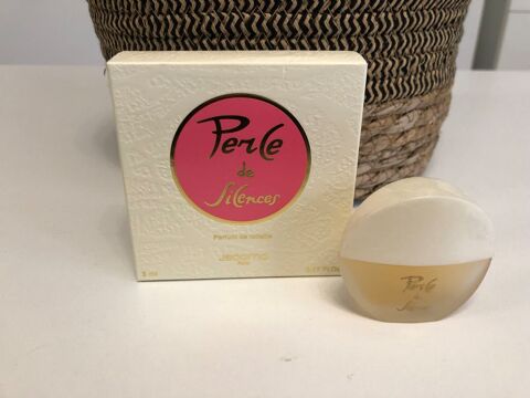 Miniature de parfum perle de silences 7 Charbonnires-les-Bains (69)