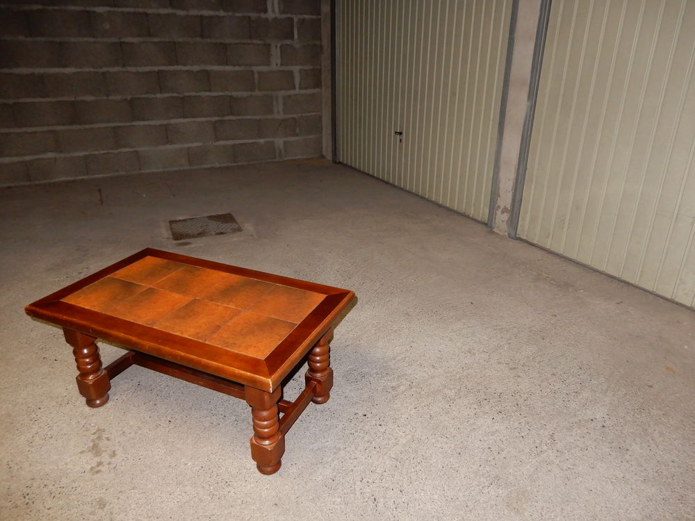 Table de Salon Meubles