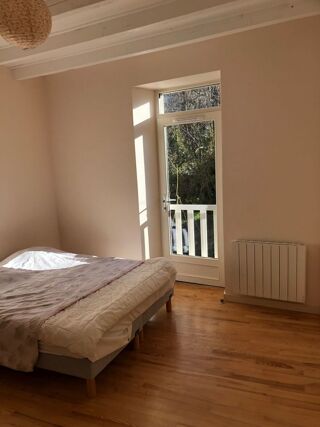  Maison � vendre 2 pi�ces 45 m�