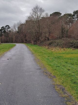  Terrain � vendre 5190 m� Jau-dignac-et-loirac