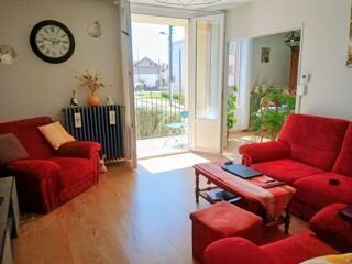  Appartement � vendre 4 pi�ces 74 m� Nevers