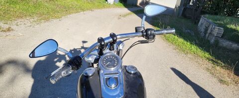 Moto HARLEY-DAVIDSON 2014 occasion Saint-Georges-d'Orques 34680