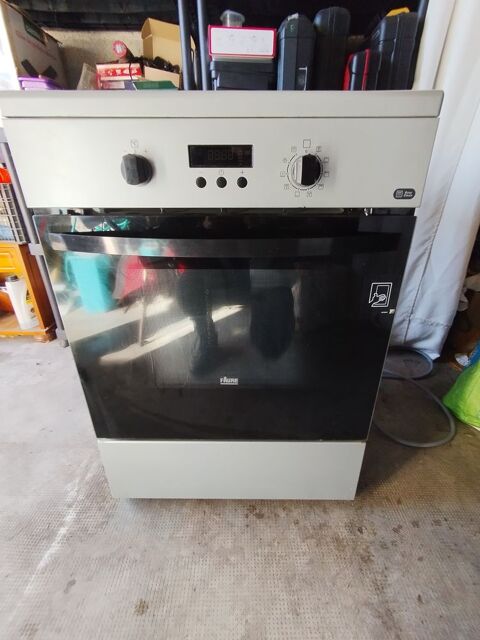 Cuisini�re � induction 500 Pierrelatte (26)