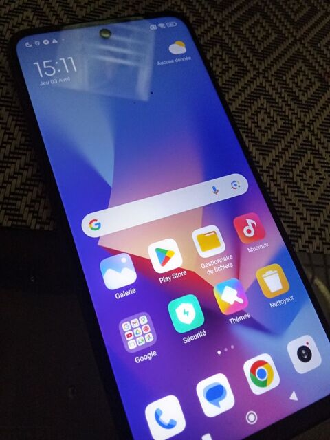 Redmi note 10 50 Saint-Philbert-de-Grand-Lieu (44)