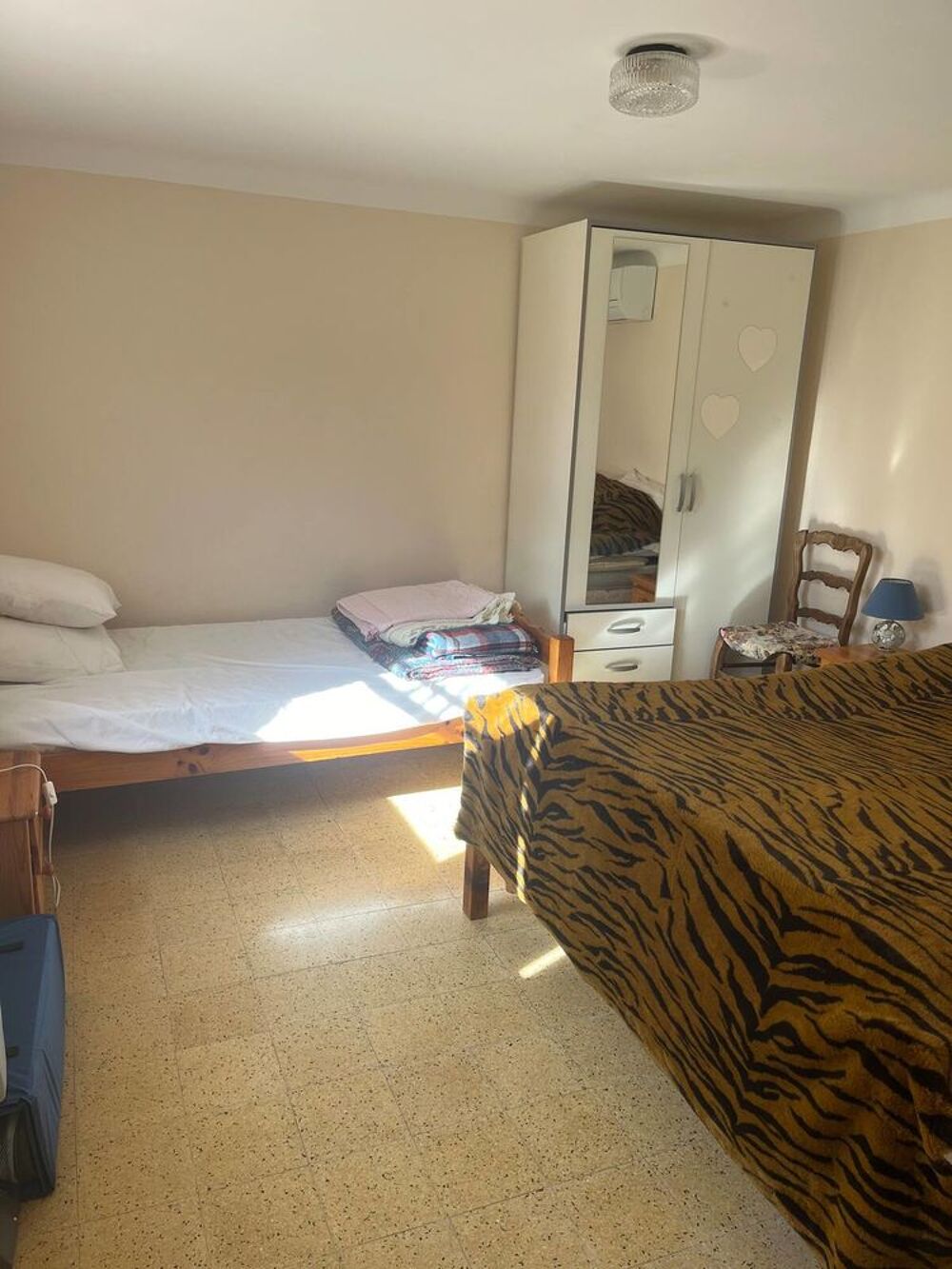   ANTIBES 06 RDJ Villa - Idéal couple avec enfants Provence-Alpes-Côte d'Azur, Antibes (06600)