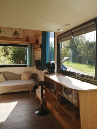  Maison � vendre 1 pi�ce 18 m�