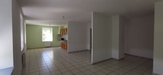  Appartement à louer 6 pièces 107 m² Héricourt