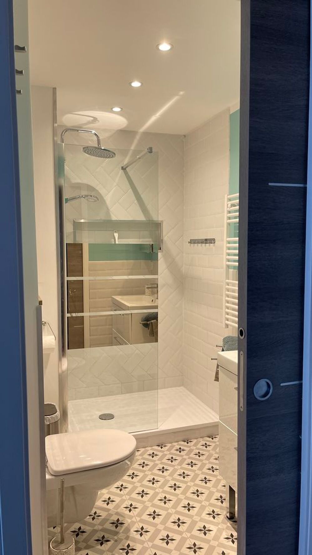 Vente Appartement T2 Centre ville avec garage et cave La grande-motte