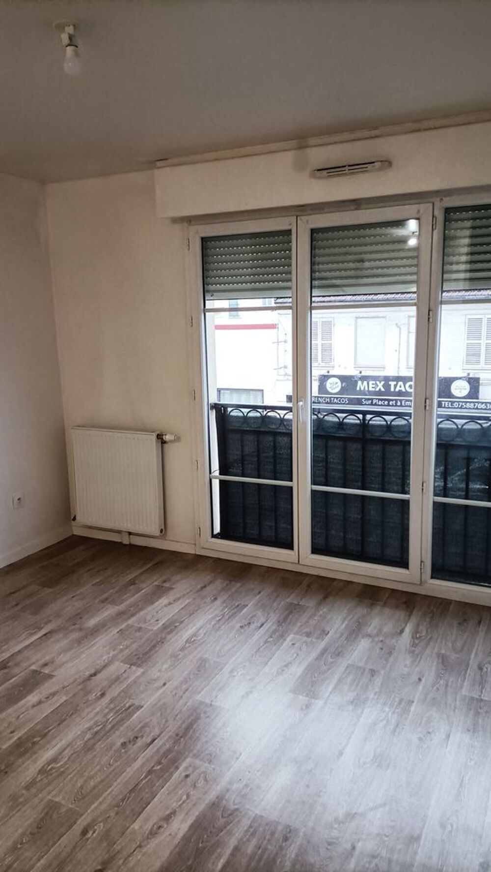 Location Appartement Appartement 2P Creil