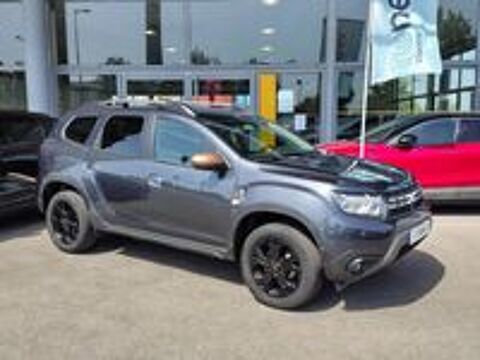 Duster ECO-G 100 4x2 Extreme 2023 occasion 95520 Osny