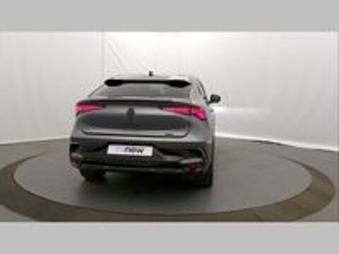 Rafale E-Tech full hybrid 200 ch esprit Alpine 2025 occasion 83160 La Valette-du-Var