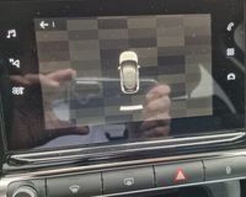 C3 CLIM*AUTO/NAV/PDC 2021 occasion BE-8900 Ieper (Ypres)