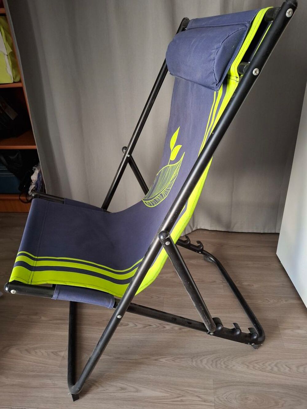 Chaise longue
Meubles