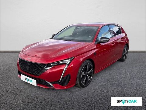 Annonce voiture Peugeot 308 20998 