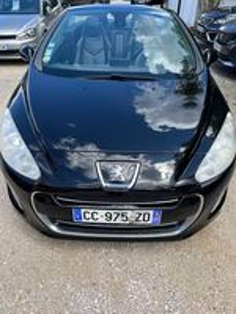 308 CC 2.0 HDi 163ch FAP F&eacute;line A 2012 occasion 84000 Avignon