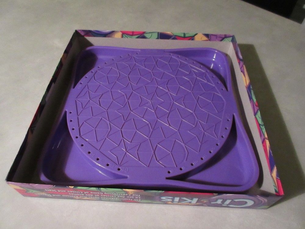 Jeu Cir*Kis Jeux / jouets