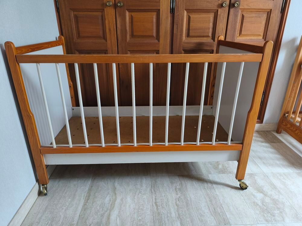 LIT BEBE Mobilier enfants