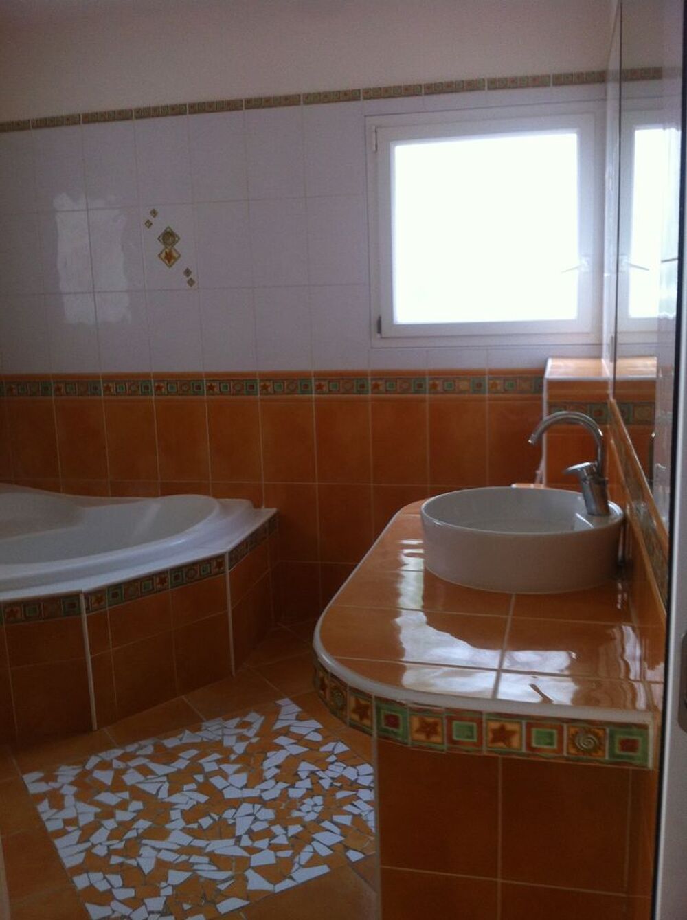 Location Appartement Appartement 60 m2 avec terrasse et extérieur 900 euros . Grabels