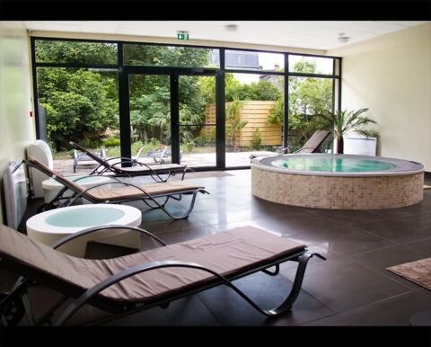 Local professionnel - 490m ² 720000 60100 Creil