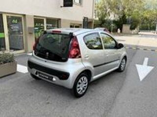 107 1.0e 12V 68ch ETG5 Envy 2013 occasion 06510 Carros