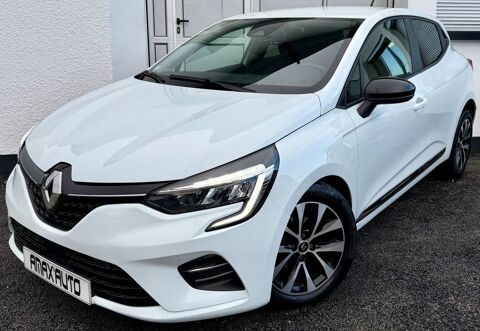 Annonce voiture Renault Clio V 9990 �